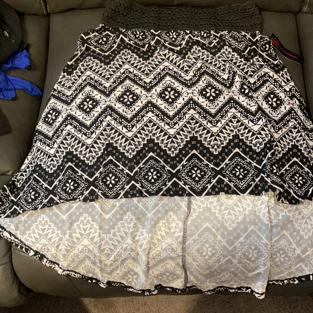 Skirt NWT